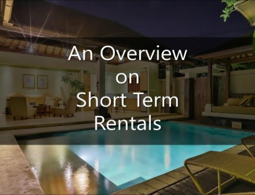 An Overview on the Current Situation of Short-Term Rentals in Phuket 2024