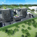 1 Bedroom Condo for Sale 400m Walk to Bang Tao Beach, Phuket