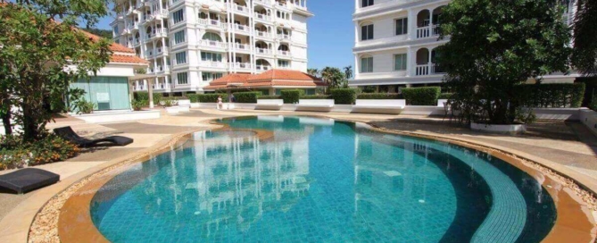 1 Bedroom Freehold Condo for Sale by Owner in Kathu, Phuket