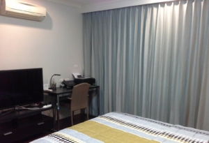 The Heritage Suites  Kathu,, Phuket  Thailand