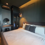 2-bedroom fully furnished sea view condo Soi Saiyuan, Rawai, Phuket bedroom 2 PSC-RAW-376