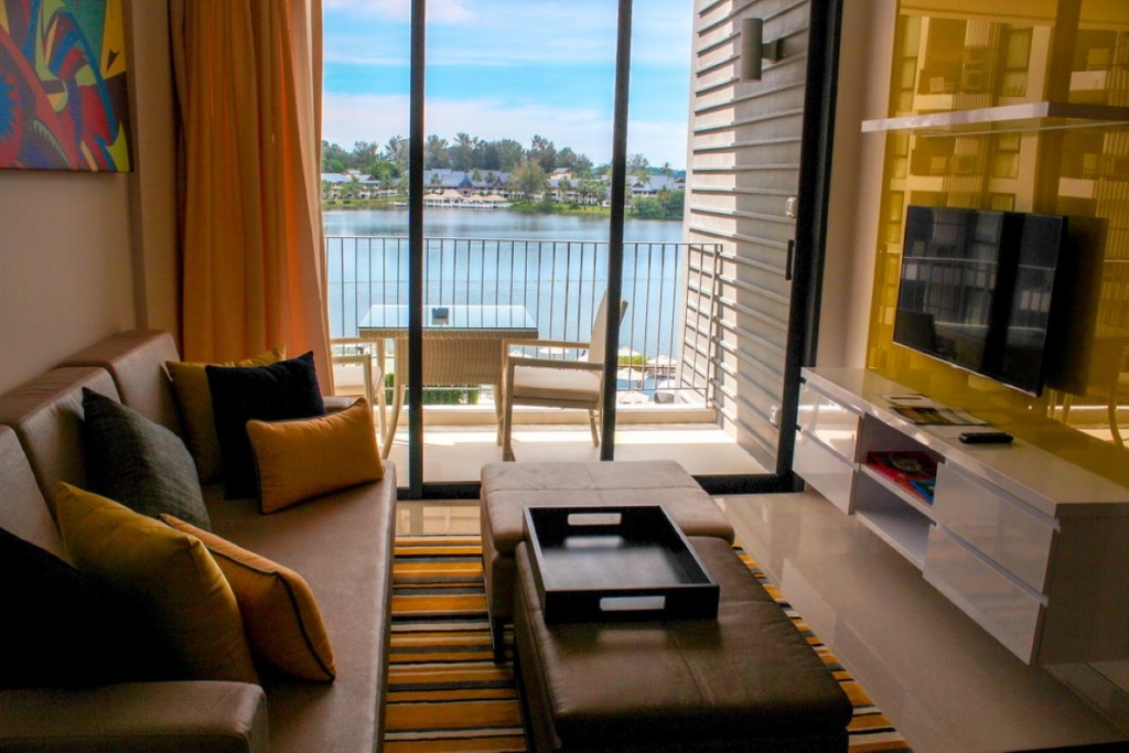 2 Bedroom Sea View Condo for Sale by Owner in Laguna, Phuket