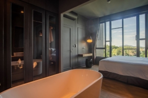 Saturdays Residence Condominium  Rawai,, Phuket  Thailand