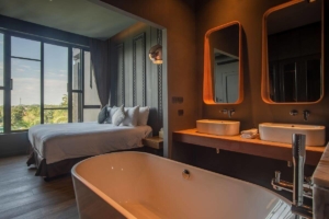 Saturdays Residence Condominium  Rawai,, Phuket  Thailand