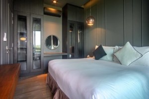 Saturdays Residence Condominium  Rawai,, Phuket  Thailand