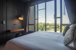 Saturdays Residence Condominium  Rawai,, Phuket  Thailand