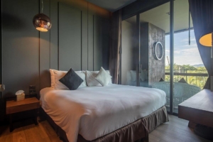Saturdays Residence Condominium  Rawai,, Phuket  Thailand
