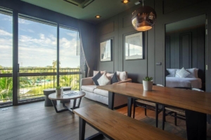 Saturdays Residence Condominium  Rawai,, Phuket  Thailand