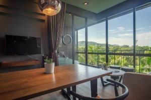 Saturdays Residence Condominium  Rawai,, Phuket  Thailand