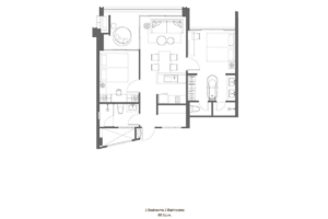 Saturdays Residence Condominium  Rawai,, Phuket  Thailand