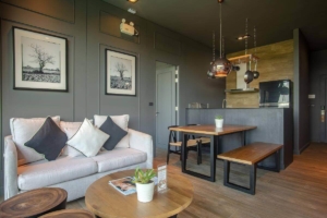 Saturdays Residence Condominium  Rawai,, Phuket  Thailand