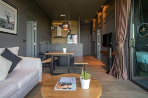 Saturdays Residence Condominium  Rawai,, Phuket  Thailand