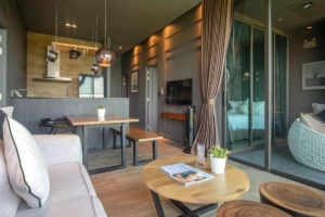 Saturdays Residence Condominium  Rawai,, Phuket  Thailand