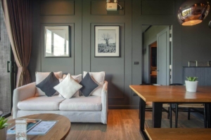 Saturdays Residence Condominium  Rawai,, Phuket  Thailand