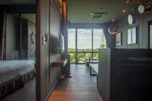 Saturdays Residence Condominium  Rawai,, Phuket  Thailand
