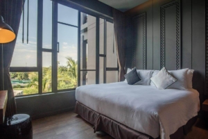 Saturdays Residence Condominium  Rawai,, Phuket  Thailand