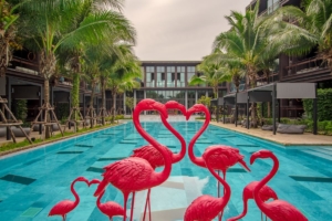 Saturdays Residence Condominium  Rawai,, Phuket  Thailand