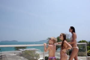 Rawai,, Phuket  Thailand