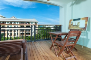 The Palm Breeze Resort  Nai Harn,, Phuket  Thailand