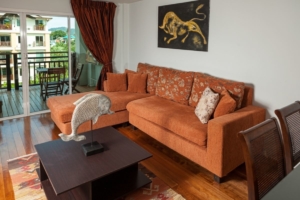 The Palm Breeze Resort  Nai Harn,, Phuket  Thailand
