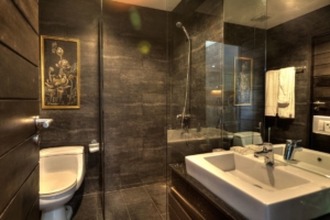 The Palm Breeze Resort  Nai Harn,, Phuket  Thailand