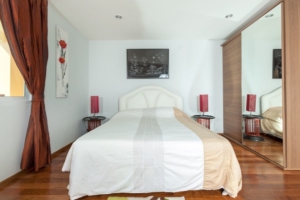 The Palm Breeze Resort  Nai Harn,, Phuket  Thailand