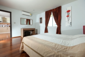 The Palm Breeze Resort  Nai Harn,, Phuket  Thailand