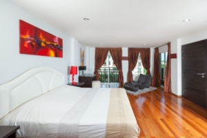 The Palm Breeze Resort  Nai Harn,, Phuket  Thailand