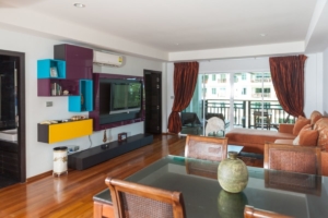 The Palm Breeze Resort  Nai Harn,, Phuket  Thailand