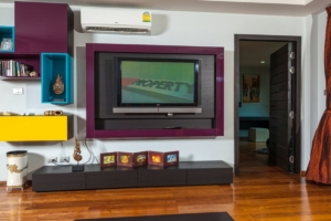The Palm Breeze Resort  Nai Harn,, Phuket  Thailand
