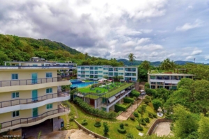 Karon Butterfly  Karon,, Phuket  Thailand