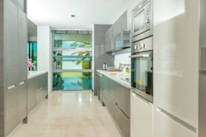 Eva Beach Villa  Rawai,, Phuket  Thailand