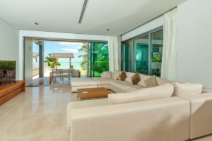 Eva Beach Villa  Rawai,, Phuket  Thailand