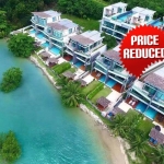 3 Bedroom Beachfront Pool Villa for Sale in Rawai, Phuket