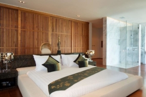 Eva Beach Villa  Rawai,, Phuket  Thailand