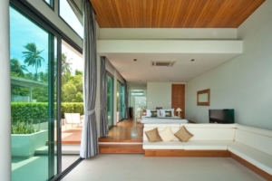 Eva Beach Villa  Rawai,, Phuket  Thailand