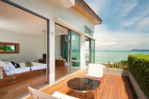 Eva Beach Villa  Rawai,, Phuket  Thailand