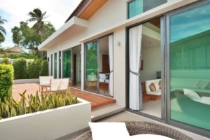 Eva Beach Villa  Rawai,, Phuket  Thailand