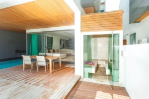 Eva Beach Villa  Rawai,, Phuket  Thailand