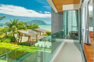 Eva Beach Villa  Rawai,, Phuket  Thailand