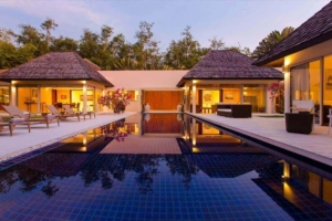 Layan,, Phuket  Thailand