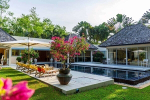 Layan,, Phuket  Thailand