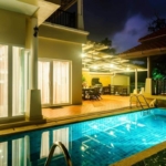 4 Bedroom Pool Villa for Sale by Owner in Laguna, Phuket