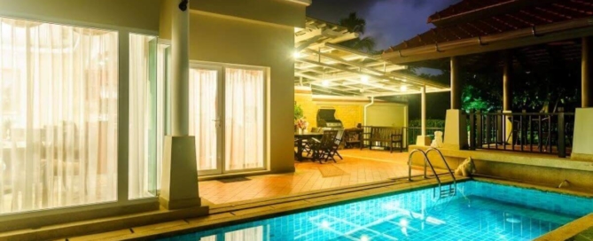 4 Bedroom Pool Villa for Sale by Owner in Laguna, Phuket