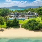 6 Bedroom Beachfront Luxury Villa for Vacation Rental in Yamu, Phuket