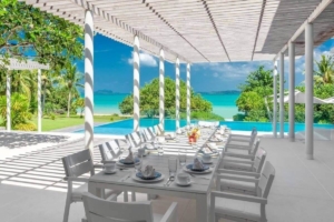 Yamu,, Phuket  Thailand