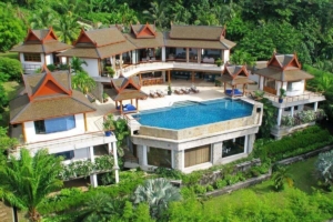 Surin,, Phuket  Thailand