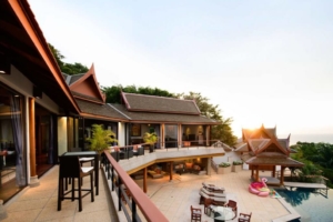 Surin,, Phuket  Thailand