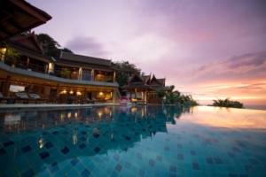 Surin,, Phuket  Thailand