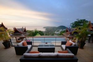 Surin,, Phuket  Thailand